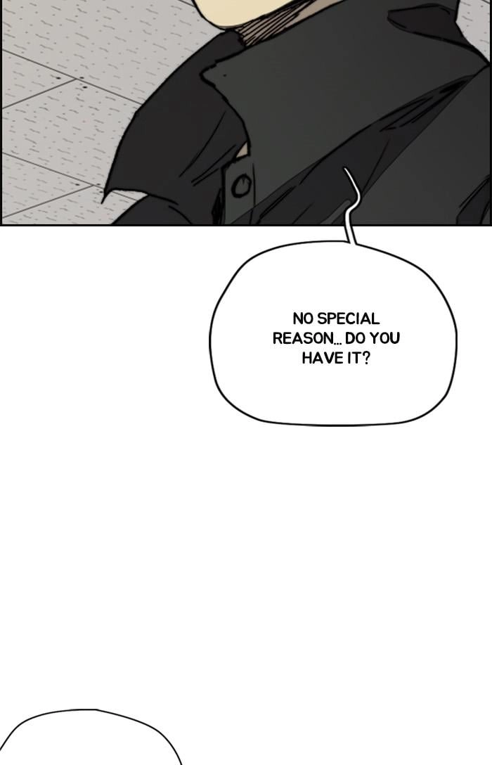 Wind Breaker Chapter 349, page 125 of 137
