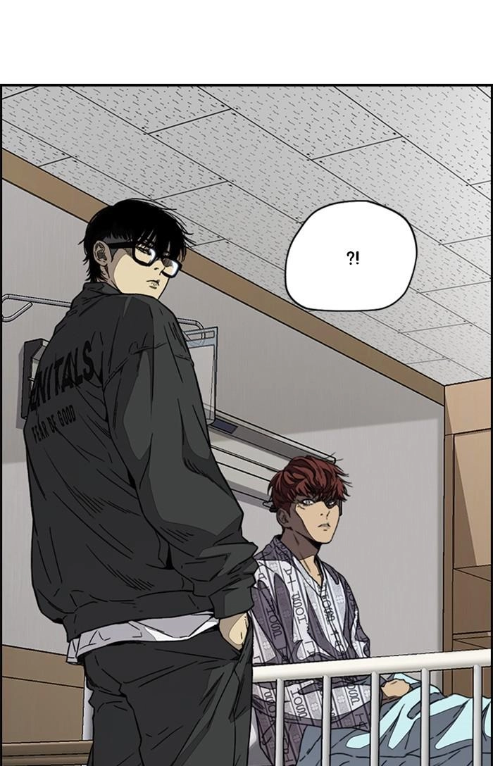 Wind Breaker Chapter 349, page 130 of 137