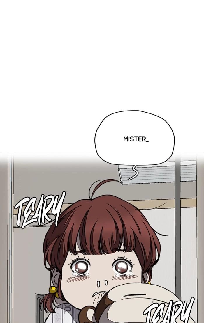 Wind Breaker Chapter 349, page 132 of 137