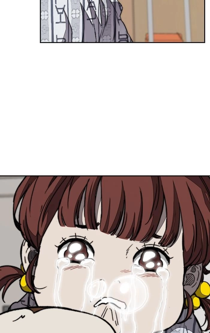Wind Breaker Chapter 349, page 136 of 137