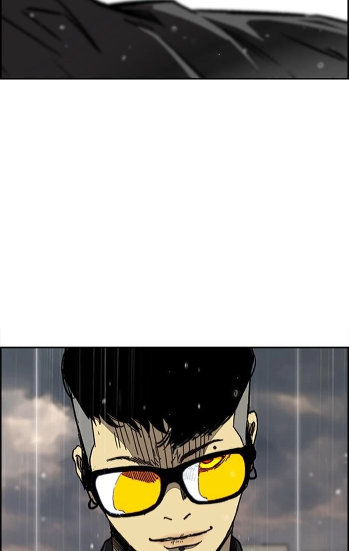 Wind Breaker Chapter 349, page 18 of 137