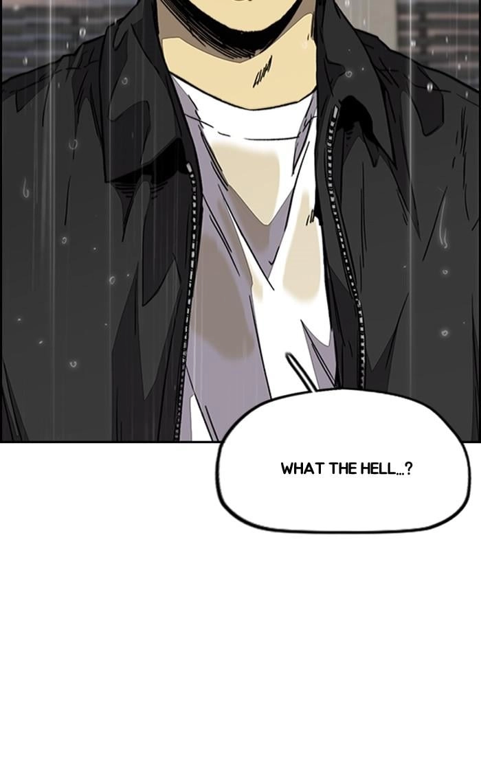 Wind Breaker Chapter 349, page 19 of 137