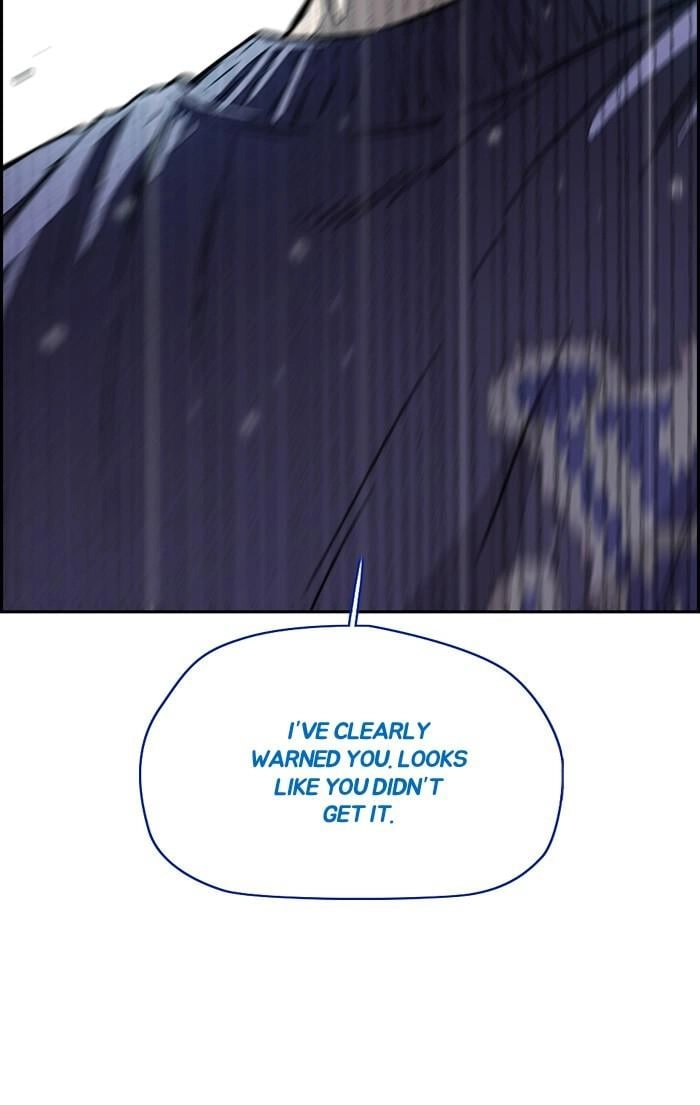 Wind Breaker Chapter 349, page 21 of 137