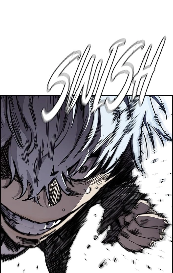 Wind Breaker Chapter 349, page 22 of 137