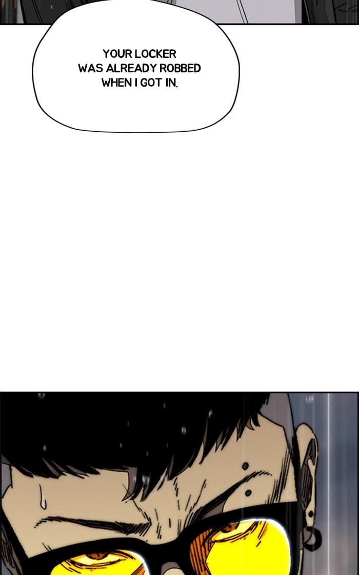 Wind Breaker Chapter 349, page 28 of 137