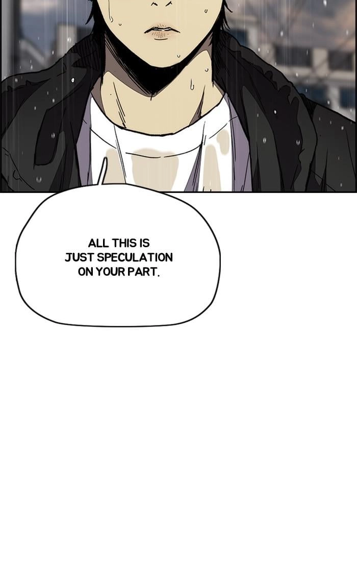 Wind Breaker Chapter 349, page 33 of 137