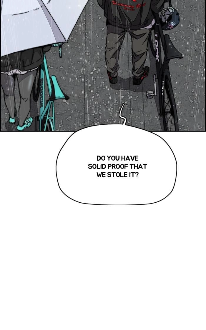Wind Breaker Chapter 349, page 35 of 137