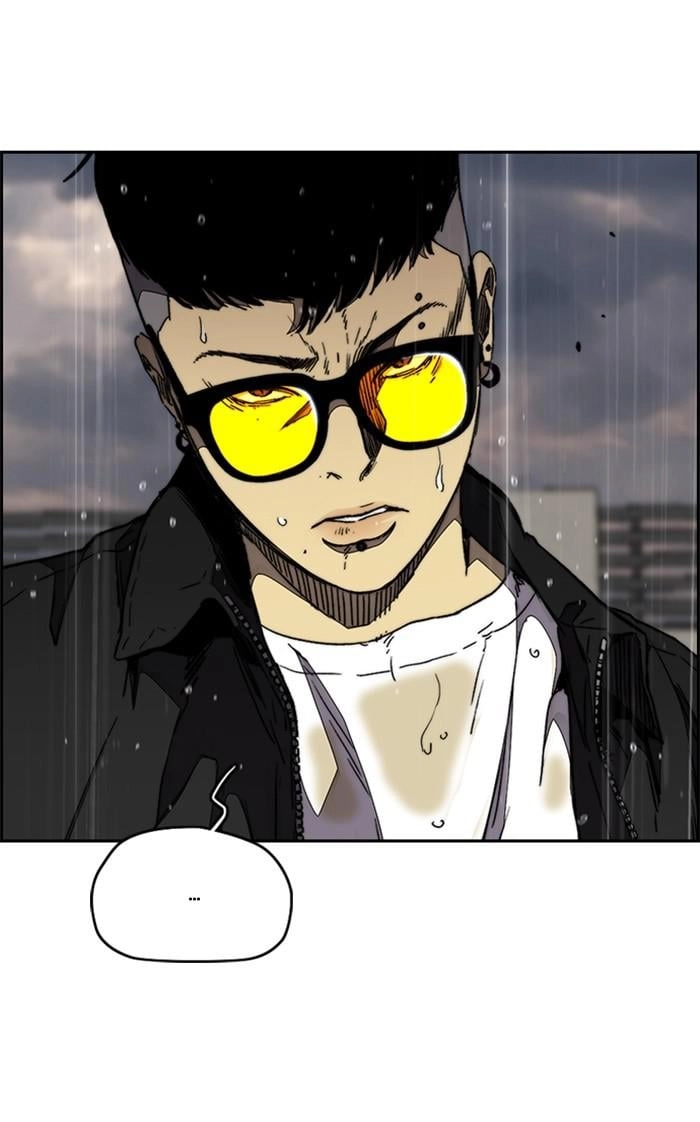 Wind Breaker Chapter 349, page 36 of 137