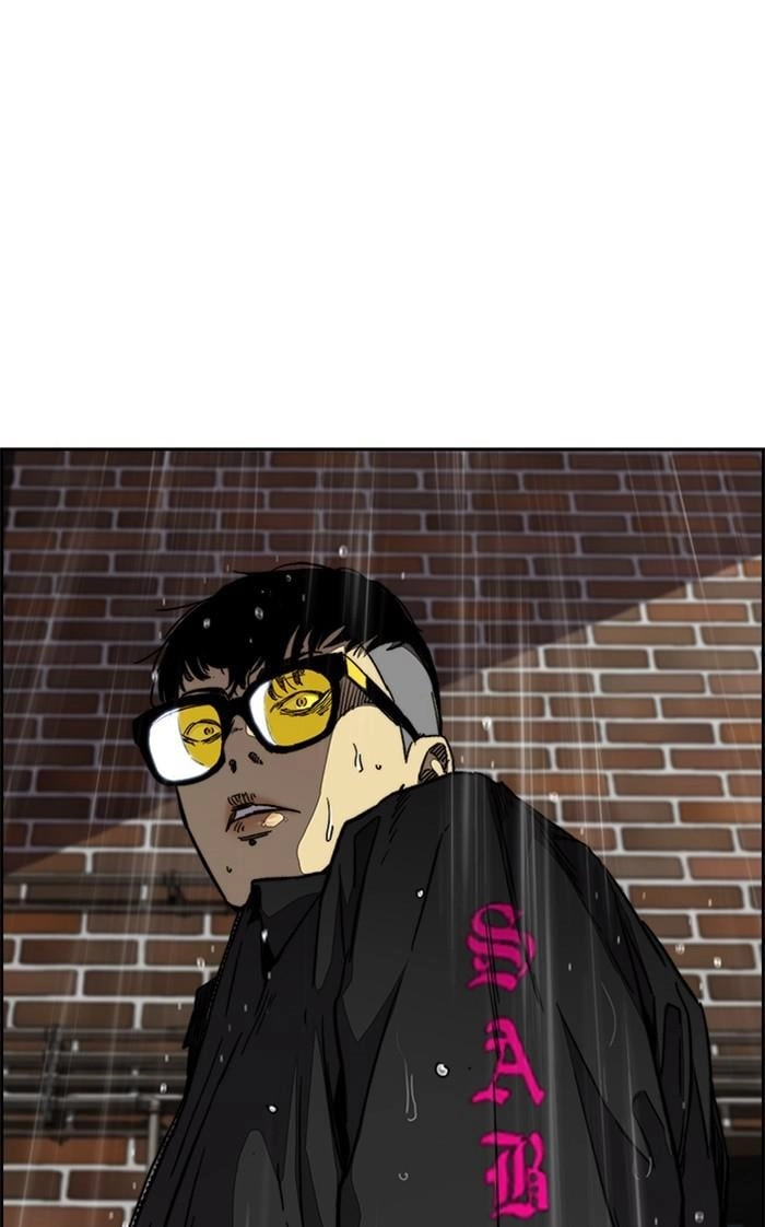 Wind Breaker Chapter 349, page 37 of 137