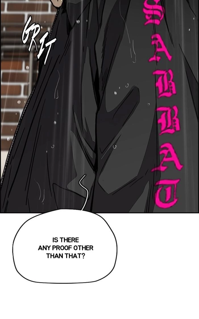 Wind Breaker Chapter 349, page 41 of 137
