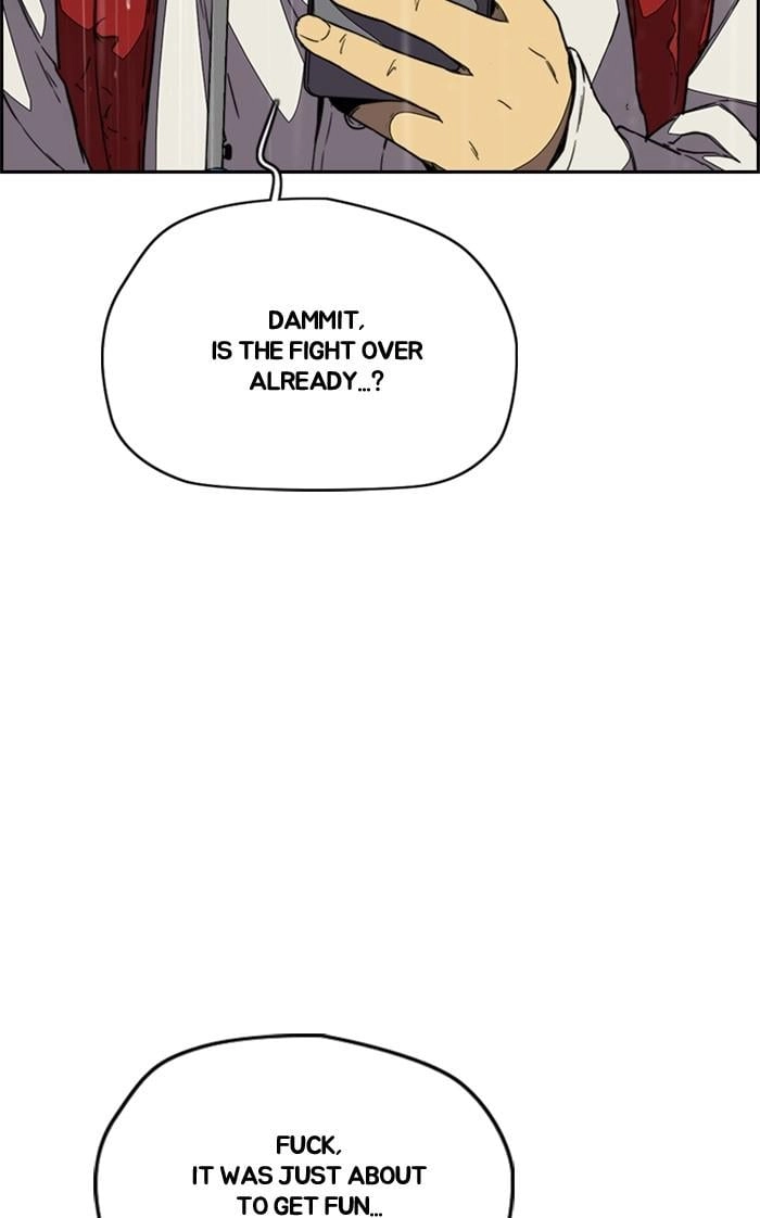 Wind Breaker Chapter 349, page 49 of 137