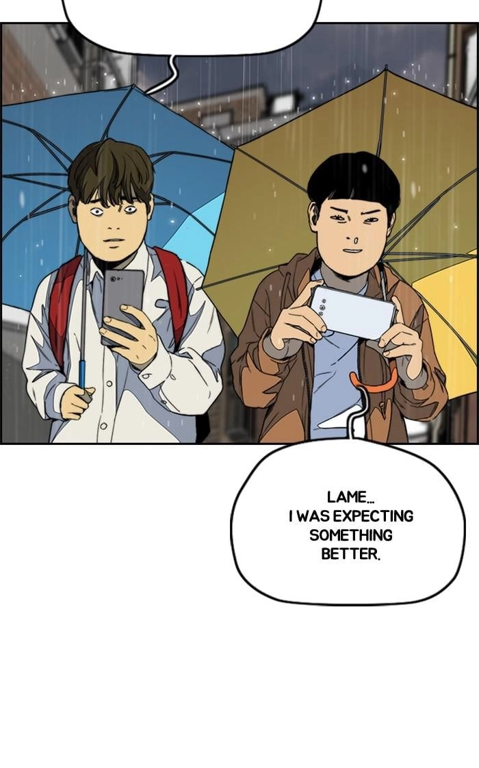 Wind Breaker Chapter 349, page 50 of 137