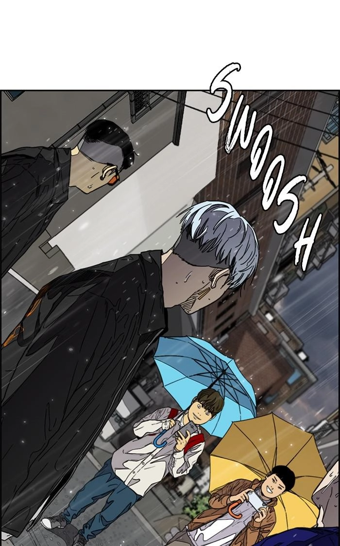 Wind Breaker Chapter 349, page 51 of 137
