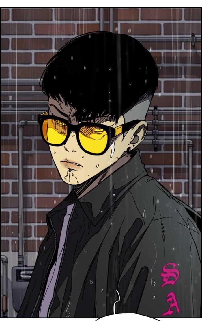 Wind Breaker Chapter 349, page 53 of 137