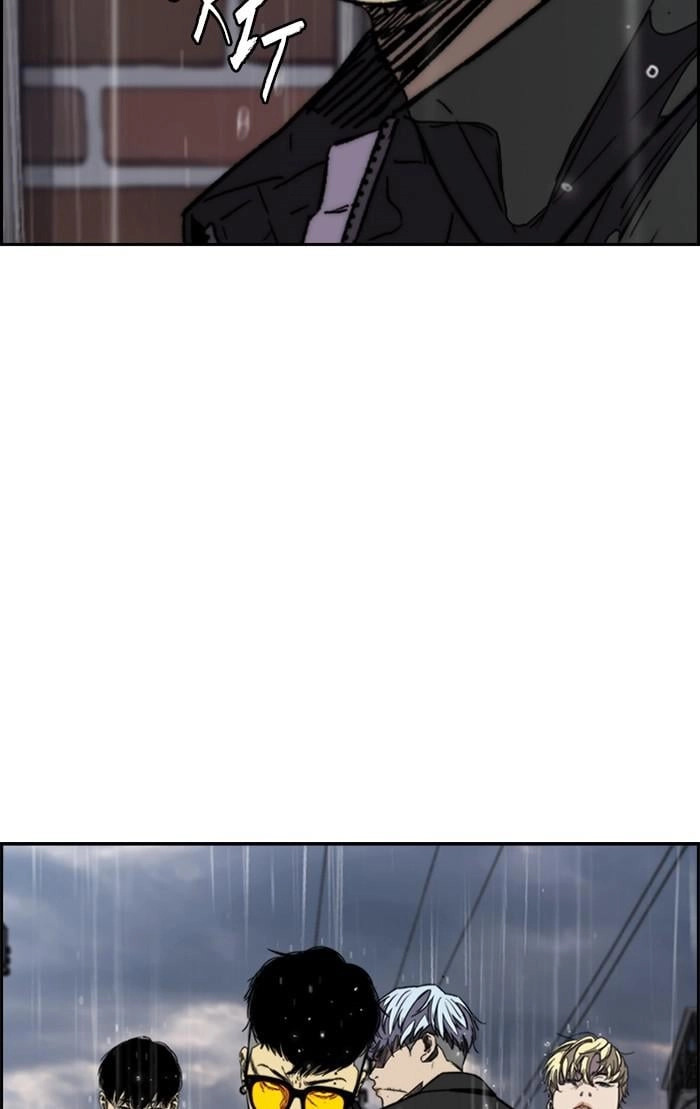 Wind Breaker Chapter 349, page 55 of 137