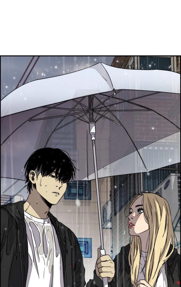 Wind Breaker Chapter 349, page 61 of 137