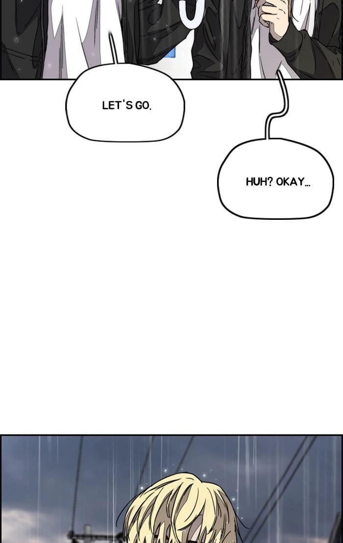 Wind Breaker Chapter 349, page 62 of 137
