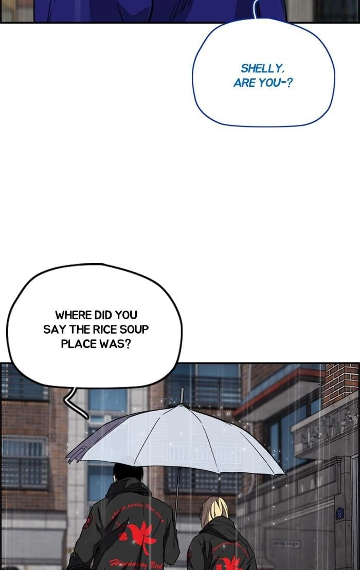 Wind Breaker Chapter 349, page 65 of 137