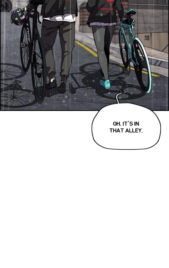 Wind Breaker Chapter 349, page 66 of 137