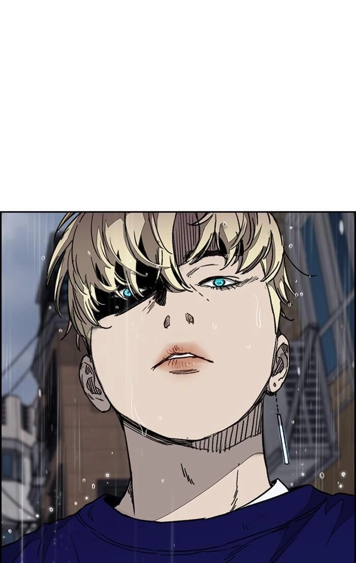 Wind Breaker Chapter 349, page 7 of 137