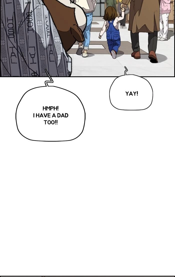 Wind Breaker Chapter 349, page 77 of 137