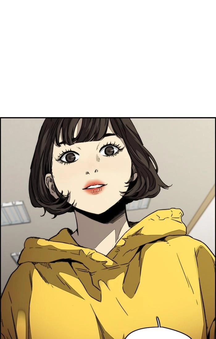 Wind Breaker Chapter 349, page 84 of 137