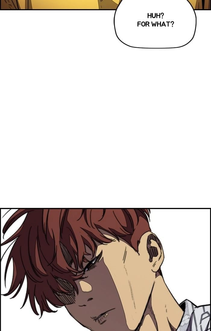 Wind Breaker Chapter 349, page 85 of 137