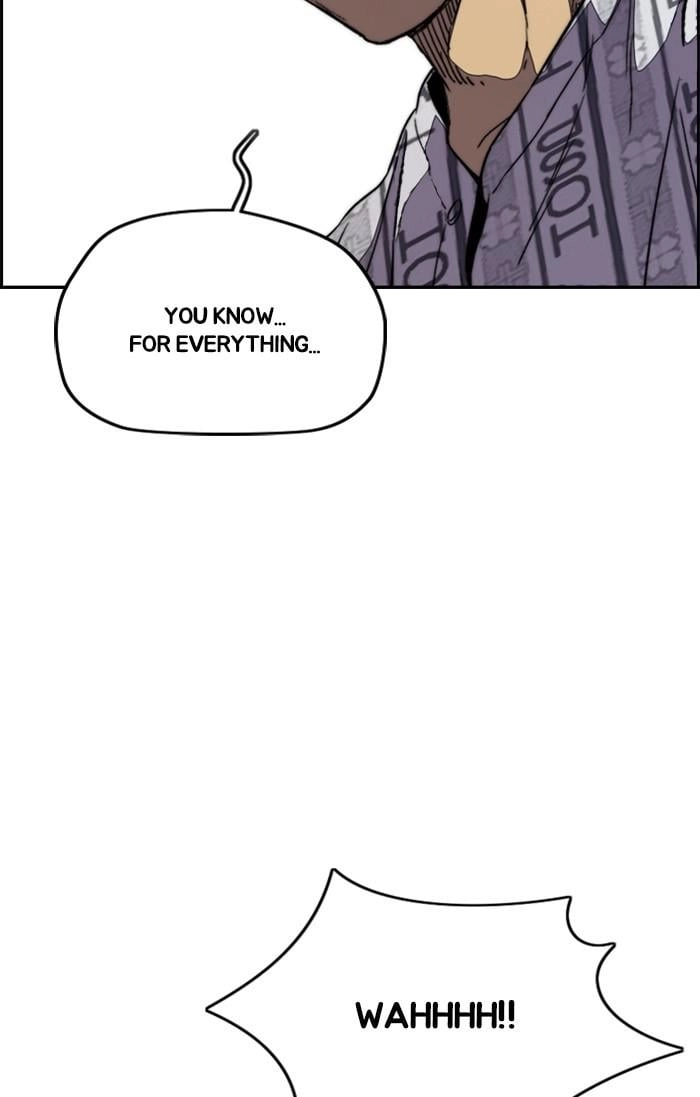 Wind Breaker Chapter 349, page 86 of 137