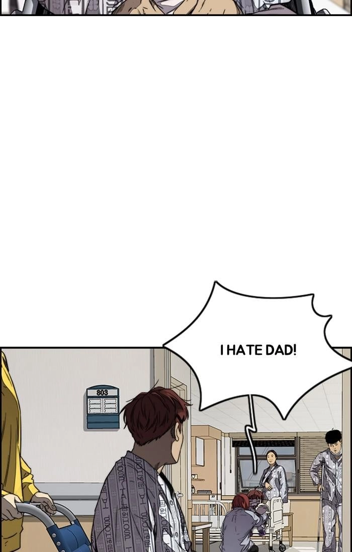 Wind Breaker Chapter 349, page 88 of 137