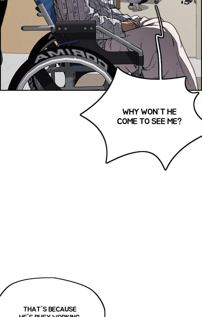 Wind Breaker Chapter 349, page 89 of 137