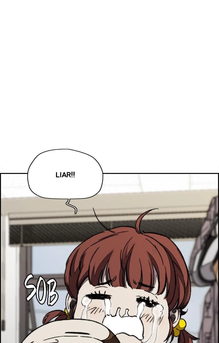 Wind Breaker Chapter 349, page 93 of 137