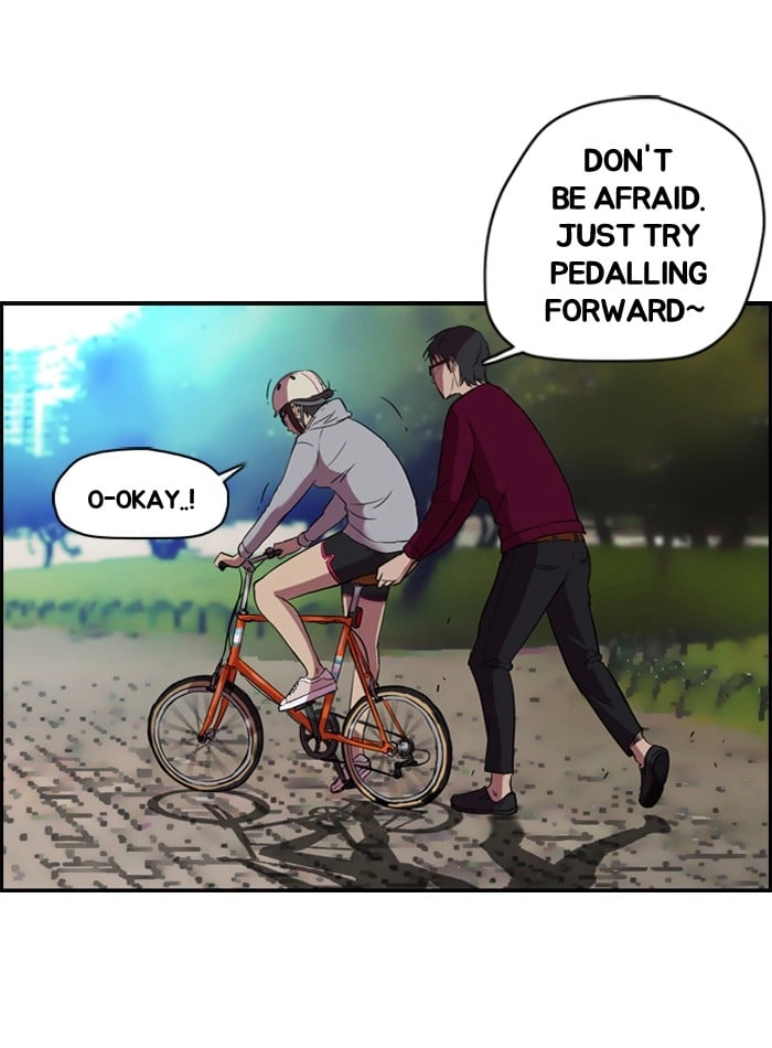Wind Breaker Chapter 35, page 29 of 51