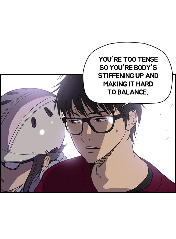 Wind Breaker Chapter 35, page 32 of 51