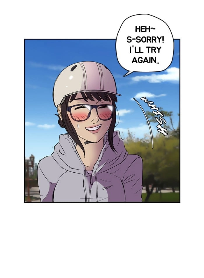 Wind Breaker Chapter 35, page 33 of 51