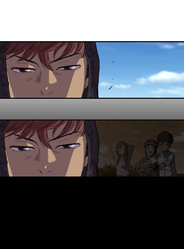 Wind Breaker Chapter 35, page 37 of 51