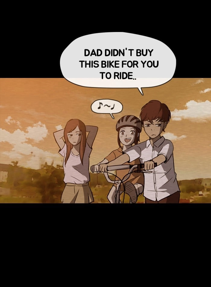 Wind Breaker Chapter 35, page 38 of 51