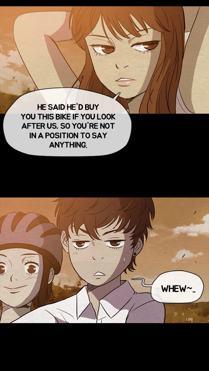 Wind Breaker Chapter 35, page 39 of 51