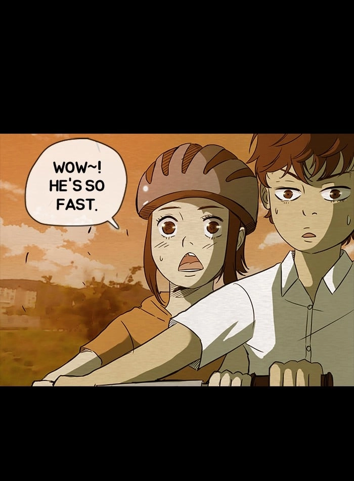 Wind Breaker Chapter 35, page 41 of 51