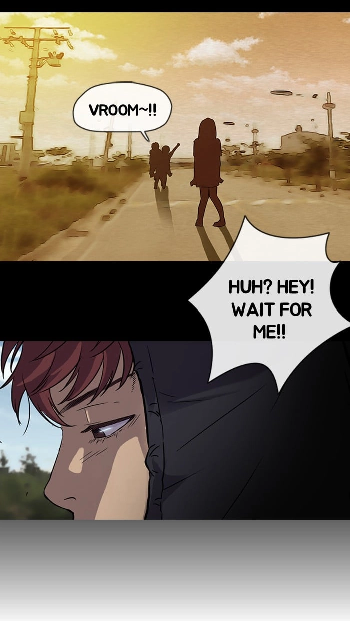 Wind Breaker Chapter 35, page 44 of 51