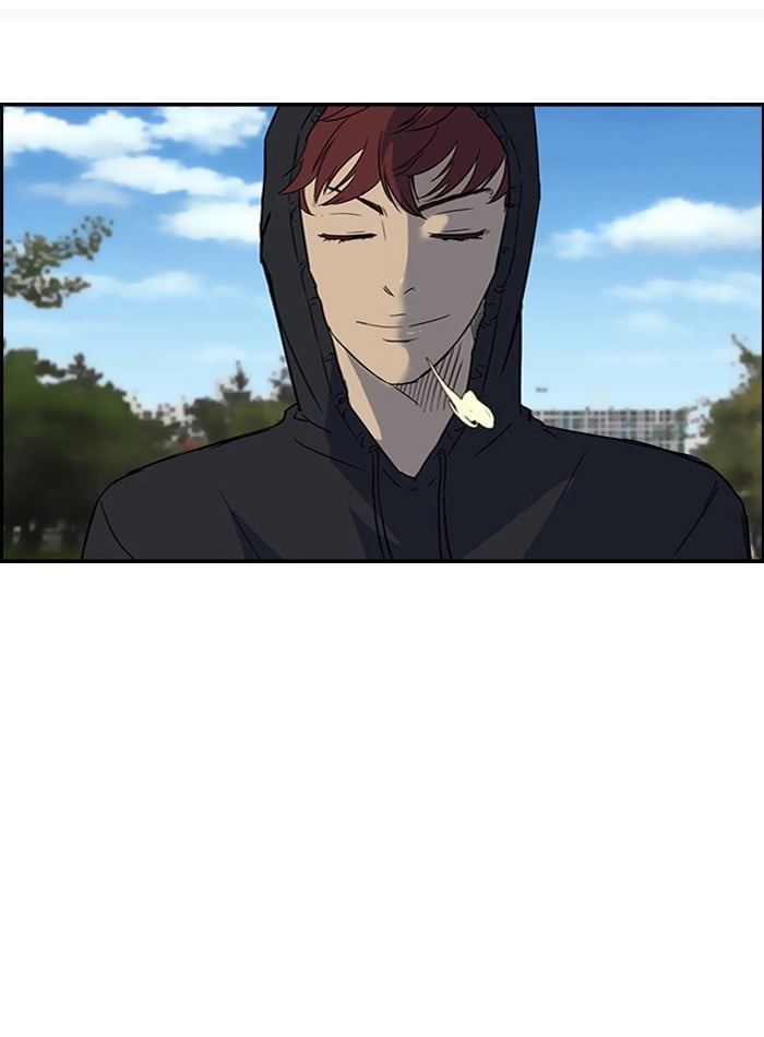 Wind Breaker Chapter 35, page 45 of 51