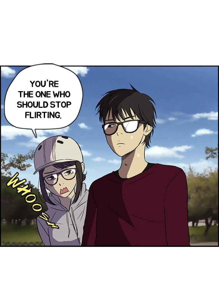 Wind Breaker Chapter 35, page 47 of 51