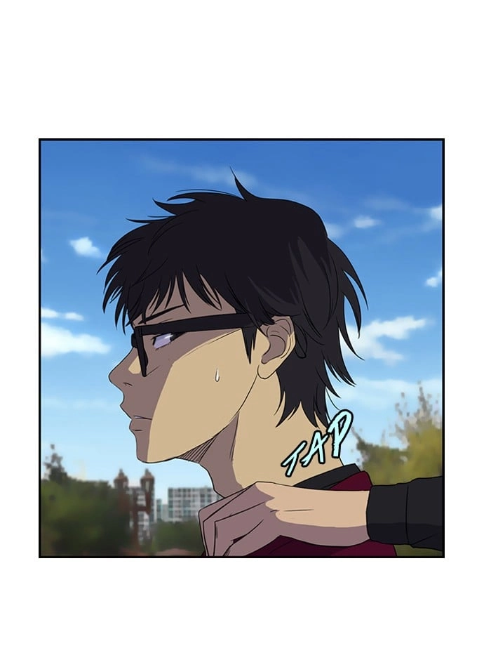 Wind Breaker Chapter 35, page 49 of 51