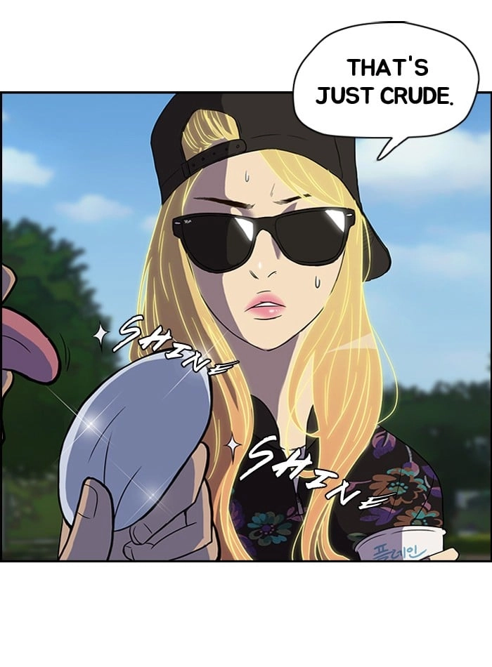 Wind Breaker Chapter 35, page 7 of 51