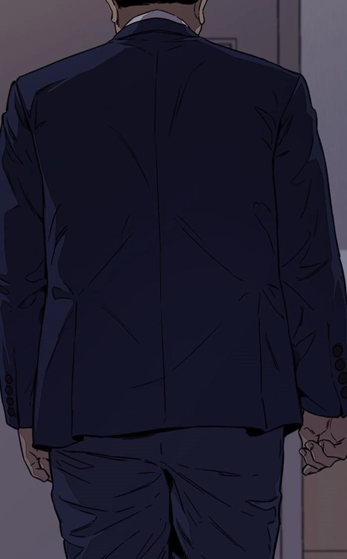 Wind Breaker Chapter 350, page 100 of 149
