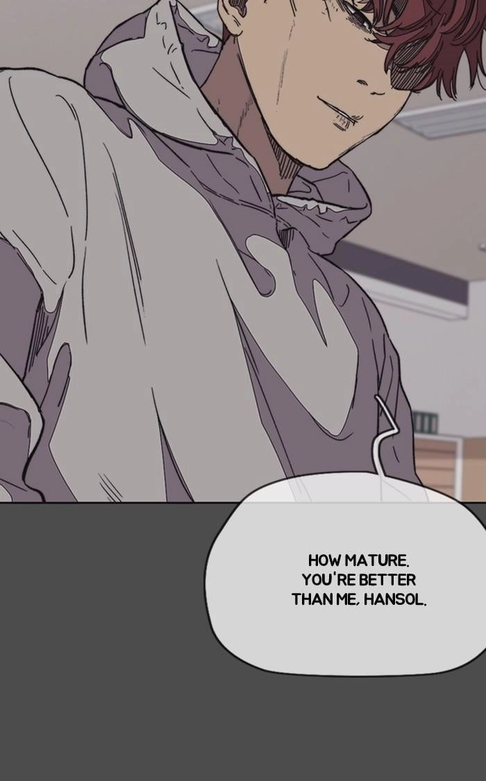Wind Breaker Chapter 350, page 103 of 149