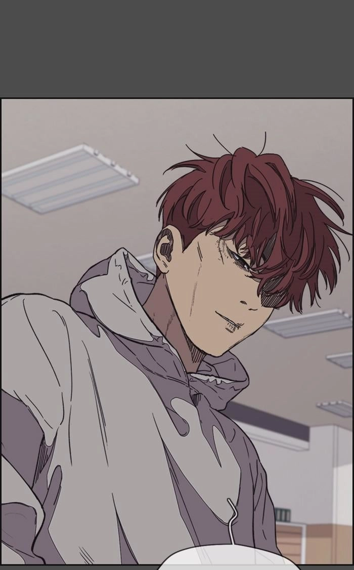 Wind Breaker Chapter 350, page 109 of 149
