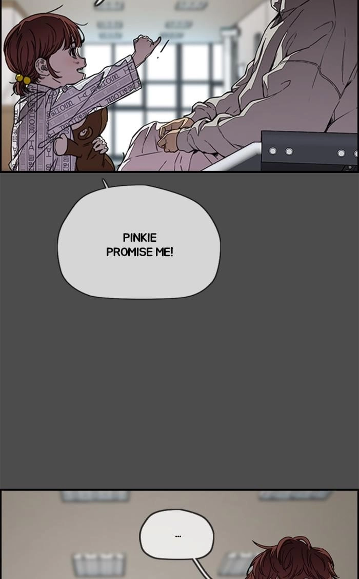Wind Breaker Chapter 350, page 114 of 149