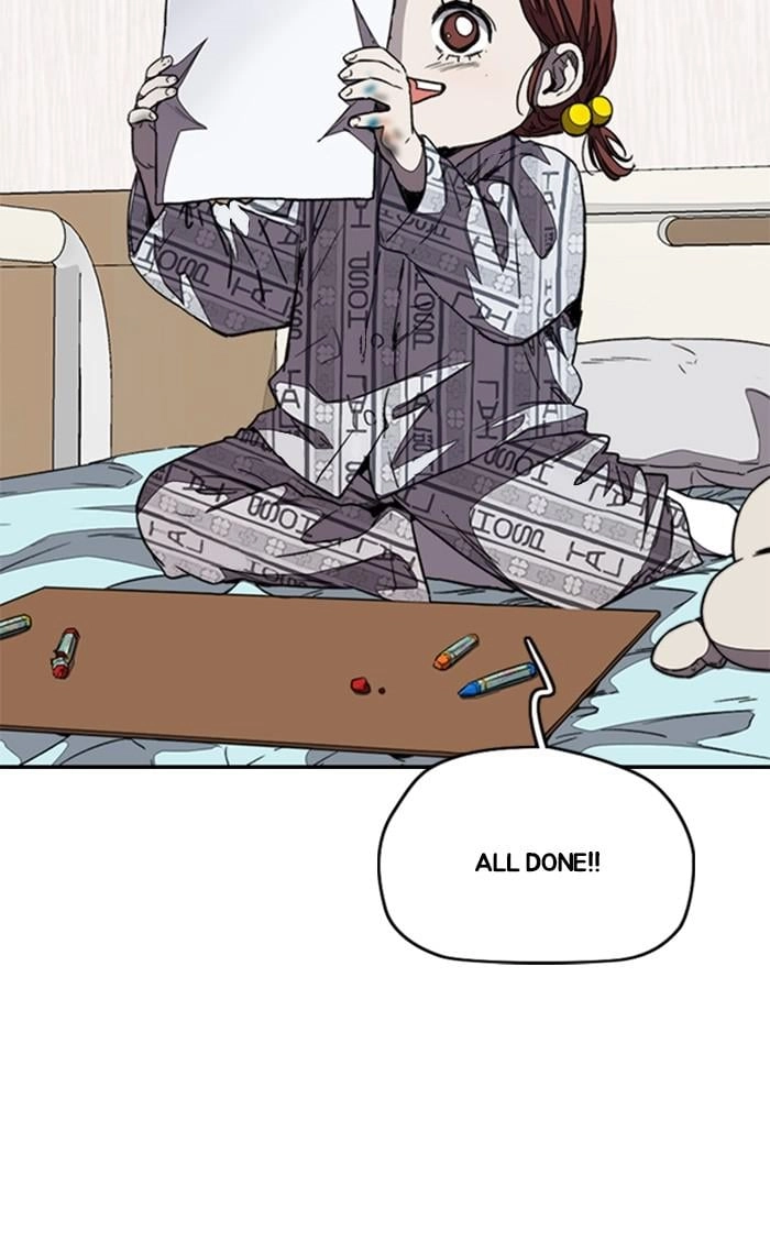 Wind Breaker Chapter 350, page 119 of 149