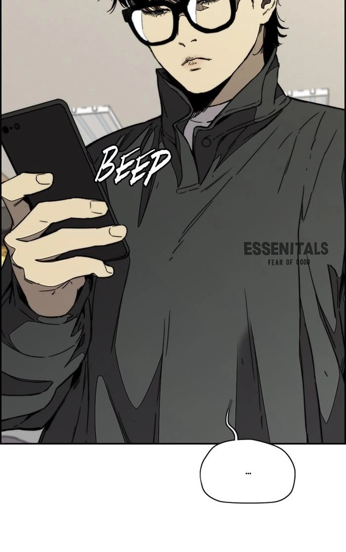 Wind Breaker Chapter 350, page 17 of 149