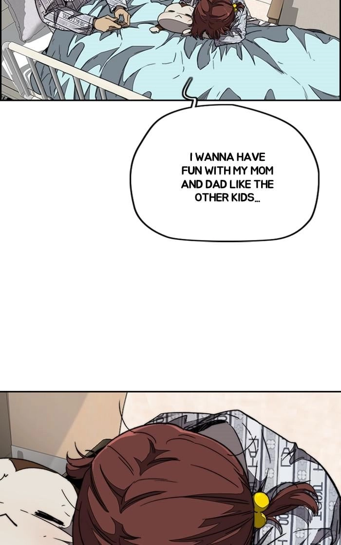 Wind Breaker Chapter 350, page 19 of 149